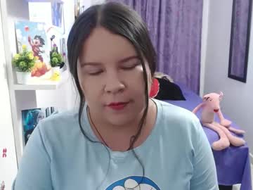 Luna_Withe August 24, 2025 Chaturbate stream image