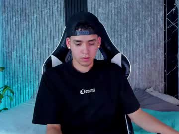 Mike_0233 August 24, 2025 Chaturbate stream image