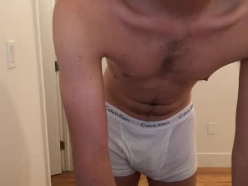 Neapolitan_Flavor August 24, 2025 Chaturbate stream image