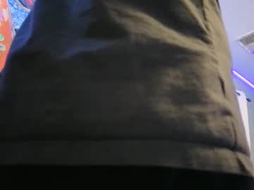 Ravebunnyanddjdick August 24, 2025 Chaturbate stream image