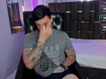Ryden__ August 24, 2025 Chaturbate stream image