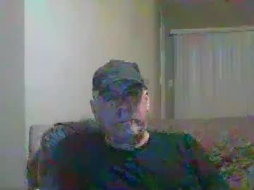 Stevecv67 August 24, 2025 Chaturbate stream image