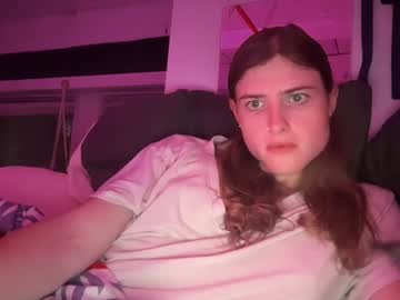 Transangel97 August 24, 2025 Chaturbate stream image