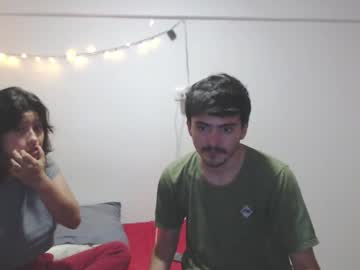 Yotasandcwuwu August 24, 2025 Chaturbate stream image