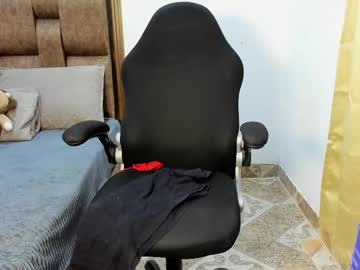 Allyson_Gh August 24, 2025 Chaturbate stream image