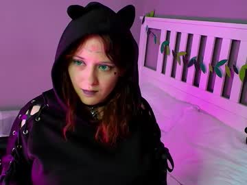 Amelia_Lotos August 24, 2025 Chaturbate stream image