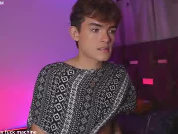 Angelocute_ August 24, 2025 Chaturbate stream image