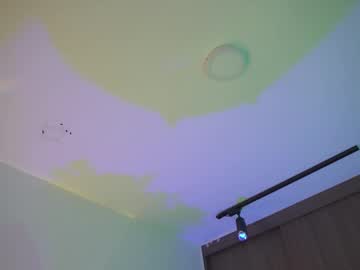 Appolo_Allen August 24, 2025 Chaturbate stream image