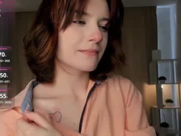 Cathleenchockley August 24, 2025 Chaturbate stream image