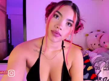 Elizabethvelez__ August 24, 2025 Chaturbate stream image