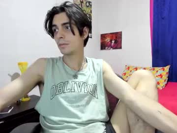 Golden_Ryan August 24, 2025 Chaturbate stream image