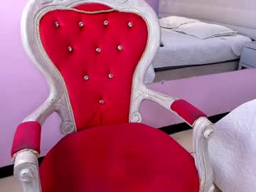Hott_Molly August 24, 2025 Chaturbate stream image