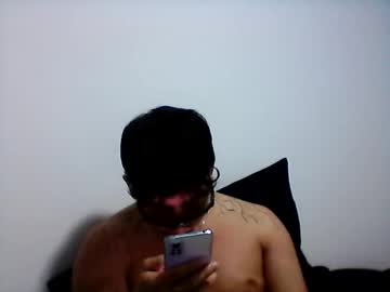 Max_Driver August 24, 2025 Chaturbate stream image