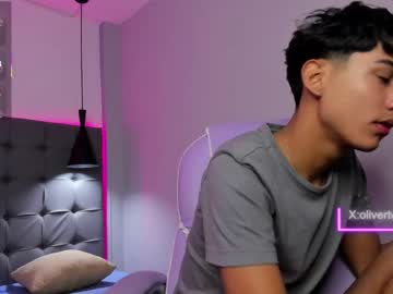 Olivertwinky_ August 24, 2025 Chaturbate stream image