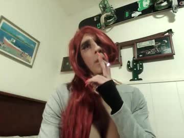 Patriboobs August 24, 2025 Chaturbate stream image