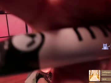 Solosara8 August 24, 2025 Chaturbate stream image