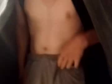 Travislovessex129 August 24, 2025 Chaturbate stream image