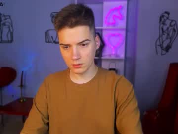 Yudji_Boy August 24, 2025 Chaturbate stream image