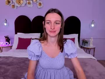 Agataparadise August 24, 2025 Chaturbate stream image