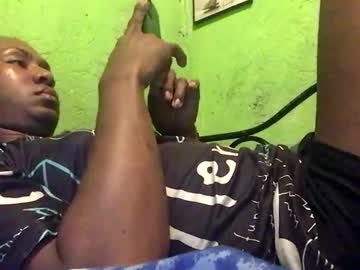 Blackasiancockts stream photo from August 24, 2025