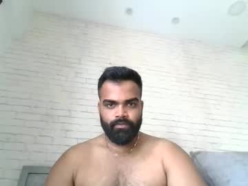 Brownstud95 August 24, 2025 Chaturbate stream image