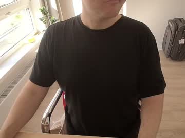 Eblidator stream photo from August 24, 2025