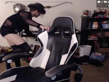 Incubussy_X stream photo from August 24, 2025