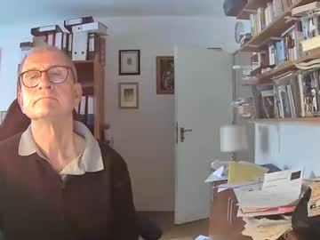 Marginalie August 24, 2025 Chaturbate stream image