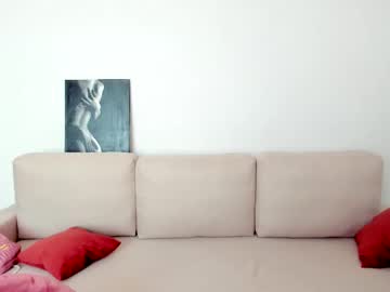 Milasha_ August 24, 2025 Chaturbate stream image