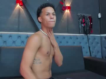 Morenodream August 24, 2025 Chaturbate stream image