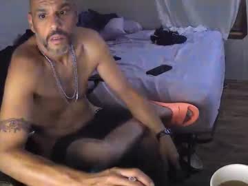 Muffdiver718 August 24, 2025 Chaturbate stream image