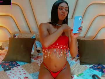 Tifannysexy69 August 24, 2025 Chaturbate stream image