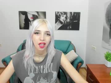 Tina_Taylors August 24, 2025 Chaturbate stream image