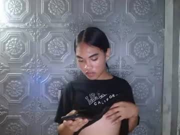 Baninay810654 August 24, 2025 Chaturbate stream image