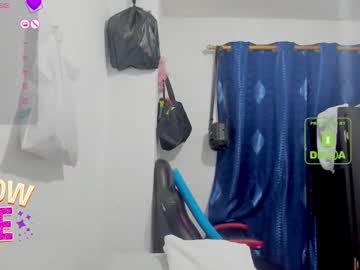 Candy_Val August 24, 2025 Chaturbate stream image