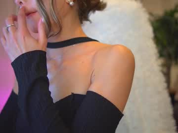 Danielle_Thomas August 24, 2025 Chaturbate stream image