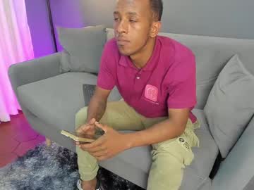 Dominic_Roux August 24, 2025 Chaturbate stream image