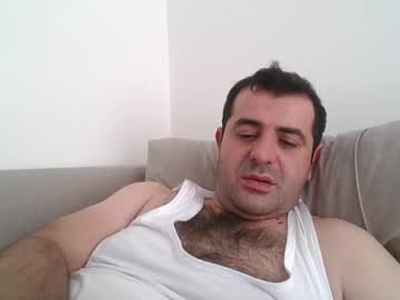 Handsome031 August 24, 2025 Chaturbate stream image