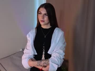 Heyjenny August 24, 2025 Chaturbate stream image