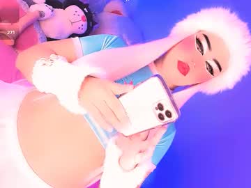 Sexyangel_19 August 24, 2025 Chaturbate stream image