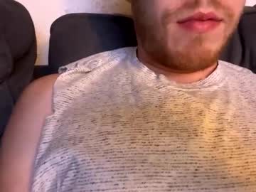 Tbtwelve812 August 24, 2025 Chaturbate stream image