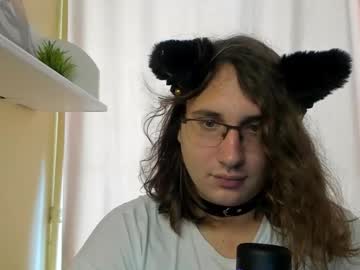 Tenderash August 24, 2025 Chaturbate stream image