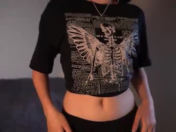 Teorika August 24, 2025 Chaturbate stream image