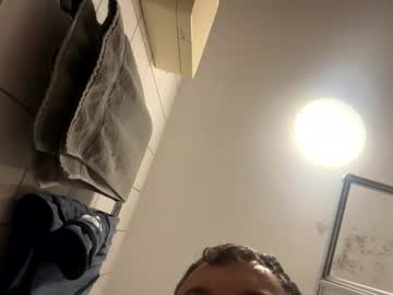 Armyskater32 August 24, 2025 Chaturbate stream image