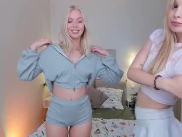 Cassie_Palmer August 24, 2025 Chaturbate stream image