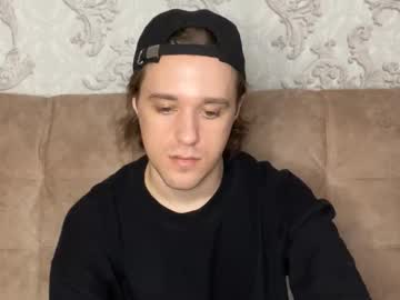 Eric_Blond August 24, 2025 Chaturbate stream image