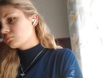Gertuderedenz August 24, 2025 Chaturbate stream image