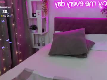 Katyaneilson August 24, 2025 Chaturbate stream image