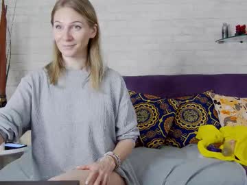 Katywink August 24, 2025 Chaturbate stream image