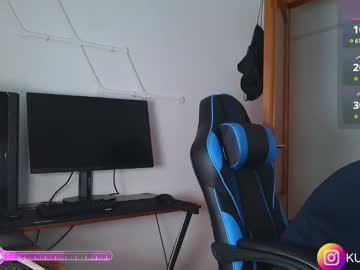 Kumonass August 24, 2025 Chaturbate stream image